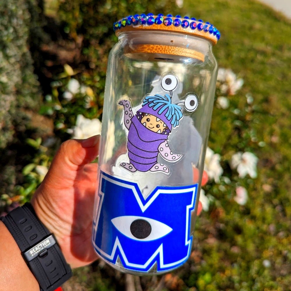 20 oz glass can